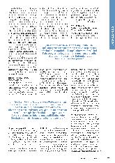 Vorschauseite 2: Finanzierung in der Diabetologie: Kann eine qualitativ hochwertige stationäre Diabetologie flächendeckend kostenneutral sichergestellt werden?