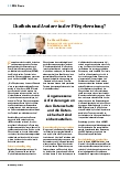 Vorschauseite 1: Chatbots und Avatare in der Pflegeberatung?
