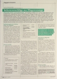 Vorschauseite 1: Reformvorschläge zur Pflegevorsorge