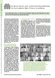 Vorschauseite 1: Von Armenien bis UK – durch und durch internationale Abschlussfeier des Europäischen Master of Science in Ergotherapie