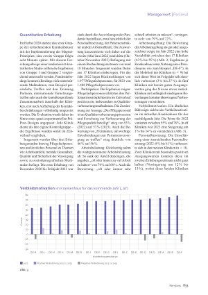Vorschauseite 4: Interventionsstudie Magnet4Europe Den Wandel gestalten