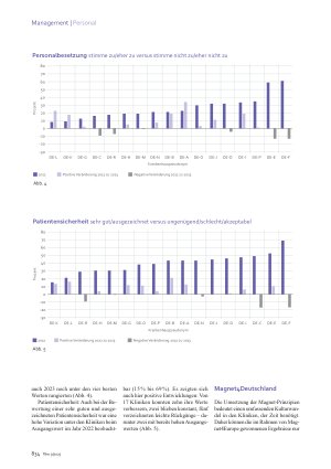 Vorschauseite 5: Interventionsstudie Magnet4Europe Den Wandel gestalten
