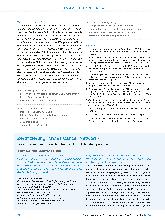 Vorschauseite 4: Zertifikat "Swiss Cancer Network" Programm der SGMO und OPS zur Sicherung und Entwicklung der Qualität in der Onkologie