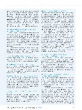 Vorschauseite 5: Zertifikat "Swiss Cancer Network" Programm der SGMO und OPS zur Sicherung und Entwicklung der Qualität in der Onkologie