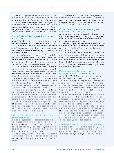 Vorschauseite 6: Zertifikat "Swiss Cancer Network" Programm der SGMO und OPS zur Sicherung und Entwicklung der Qualität in der Onkologie