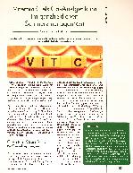 Vorschauseite 1: Vitamin C als Co-Analgetikum im ganzheitlichen Schmerzmanagement