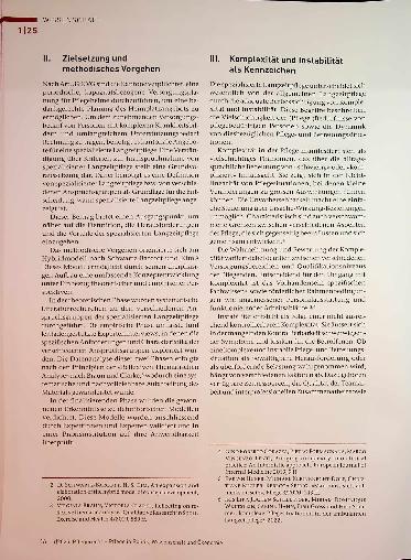 Vorschauseite 2: Spezialisierte Langzeitpflege: Ein Modell zur Definition und Abgrenzung komplexer Pflegeund Betreuungssituationen