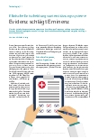 Vorschauseite 1: Klinische Entscheidungsunterstützungssysteme: Evidenz schlägt Eminenz