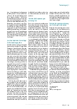 Vorschauseite 2: Klinische Entscheidungsunterstützungssysteme: Evidenz schlägt Eminenz