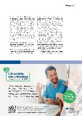 Vorschauseite 4: Unterwegs mit der Famous-APN