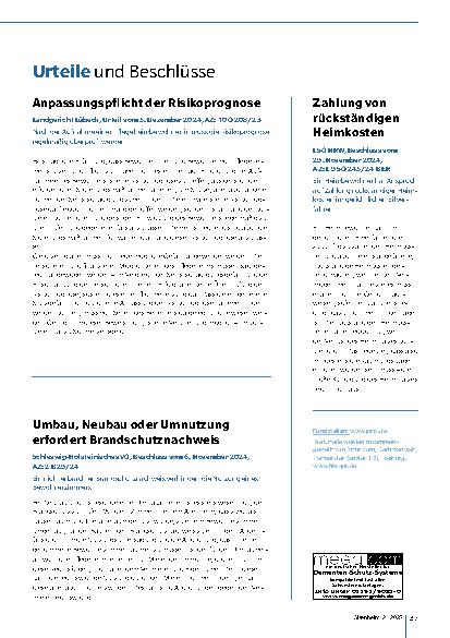 Vorschauseite 2: Unwort des Monats