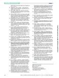 Vorschauseite 6: Was leisten ZOPA und BPS/BPS-NI bei kognitiv oder bewusstseinsbeeinträchtigten Patienten?