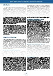 Vorschauseite 3: Studie zur Situation akademisch qualifizierter Pflegefachpersonen in der Psychiatrie (AkaPP)