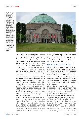 Vorschauseite 2: Vorwärts! Aber wohin?
