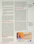 Vorschauseite 2: Update Faszienforschung: Einfluss von Stress, Immunität sowie neuronalem und endokrinem System