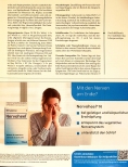 Vorschauseite 4: Die Laus über der Leber. Die Leber im ganzheitlichen Zusammenhang.