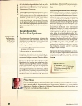 Vorschauseite 5: Die Laus über der Leber. Die Leber im ganzheitlichen Zusammenhang.