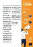 Vorschauseite 4: Ambulantisierung: Richtige und falsche Anreize