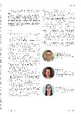 Vorschauseite 4: Disaster Nursing: Pflegende als essenzieller Bestandteil der Disaster Response und Preparedness in der Schweiz