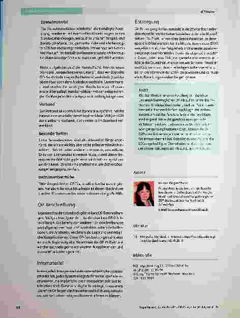 Vorschauseite 5: Standards in der Unfallchirurgie