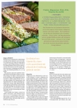 Vorschauseite 3: Vegan durch Schwangerschaft und Stillzeit - geht das?