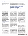 Vorschauseite 1: Stress bei Studierenden mit und ohne Nebenjob. Welche Rolle spielen Stress-Mindsets?