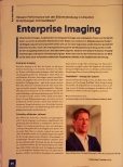 Vorschauseite 1: Enterprise Imaging