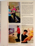 Vorschauseite 3: Computer, Roboter und Orthesen für die Schlaganfallrehabilitation
