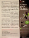 Vorschauseite 4: Computer, Roboter und Orthesen für die Schlaganfallrehabilitation