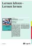 Vorschauseite 2: Pädagogik der Gesundheitsberufe Gesamtausgabe
