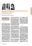 Vorschauseite 1: Umsetzbarkeit des Wortschatzsammler-Therapiekonzepts bei Kindern mit Trisomie 21