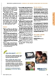 Vorschauseite 5: Umsetzbarkeit des Wortschatzsammler-Therapiekonzepts bei Kindern mit Trisomie 21