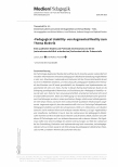 Vorschauseite 1: "Pedagogical Usability" von Augmented Reality zum Thema Elektrik Eine qualitative Studie zum Potenzial des Einsatzes von AR im (naturwissenschaftlich orientierten) Sachunterricht…