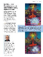 Vorschauseite 1: Menschen waren wie unkontrollierte, laute, hüpfende Kreisel.