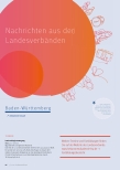 Vorschauseite 1: Nachrichten aus den Landesverbänden