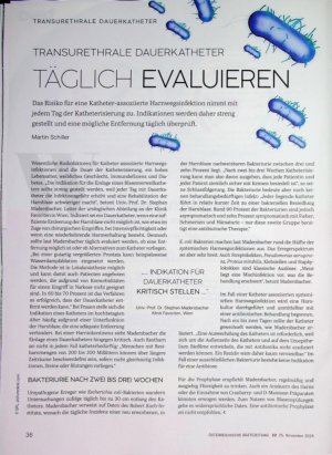 Vorschauseite 1: Tägliche Evaluieren