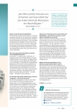 Vorschauseite 2: Die Chancen sehen und fördern