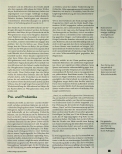 Vorschauseite 2: Bacillus subtilis: Ein zuverlässiger Stabilisator der Darmflora und Stimulator der körpereigenen Immunabwehr