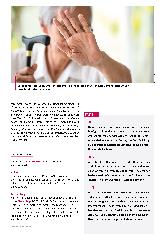 Vorschauseite 4: Die eine Pille zu viel?