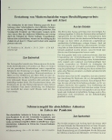 Vorschauseite 1: Erstattung von Mutterschutzlohn wegen Beschäftigungsverbots nur mit Attest.