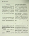 Vorschauseite 4: Erstattung von Mutterschutzlohn wegen Beschäftigungsverbots nur mit Attest.