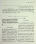 Vorschauseite 5: Erstattung von Mutterschutzlohn wegen Beschäftigungsverbots nur mit Attest.