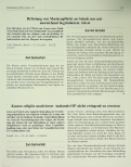 Vorschauseite 6: Erstattung von Mutterschutzlohn wegen Beschäftigungsverbots nur mit Attest.