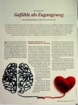 Vorschauseite 1: Gefühle als Zugangsweg: Die Empfindsamkeit von Menschen mit Demenz