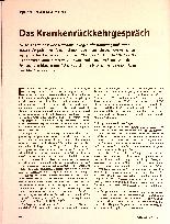 Vorschauseite 1: Das Krankenrückkehrgespräch