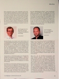 Vorschauseite 2: Rehabilitation ins Leben