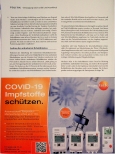 Vorschauseite 3: Rehabilitation ins Leben
