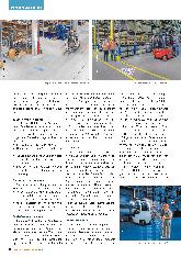Vorschauseite 3: Sicherer Lastentransport: Flurförderzeuge im Fokus