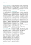 Vorschauseite 3: Verzögerungen beim Pflegebudget: Eigentliche Ursachen bekämpfen