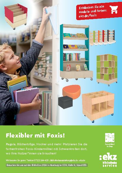 Vorschauseite 4: Maschinelle Verschlagwortung mit Algorithmen: Ein Blick in die Werkstatt des KI-Projekts der Deutschen Nationalbibliothek